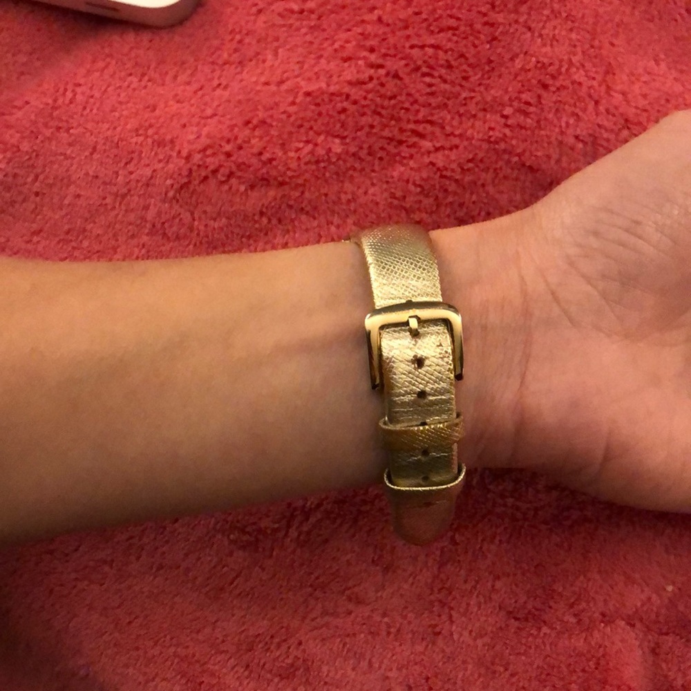 Kate Spade ♠️ Watch - Picture 4 of 5